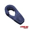 Extreme Max Extreme Max 3005.5029 BoatTector Boat Rail Fender Hangers, Value 2-Pack - 1", Blue 3005.5029 - alternate 3